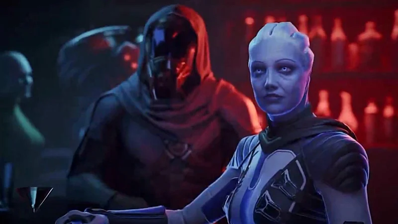 انتشار تریلر بازی لغوشده Mass Effect Universe پس از تعطیلی استودیو بایوور