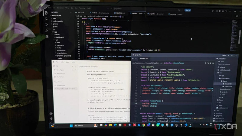 پس از یک ماه کار با VS Code، Cursor و Zed؛ کدام ویرایشگر کد برنده میشود؟
