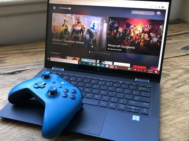 مایکروسافت با تشکیل Xbox Labs بازیهای ایکسباکس را به مرورگرها میآورد
