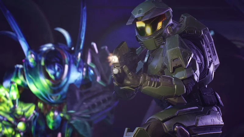 آخرین بهروزرسانی Halo: Campaign Evolved؛ اضافه شدن حالتهای Firefight و Theater پیش از واگذاری به اکتیویژن