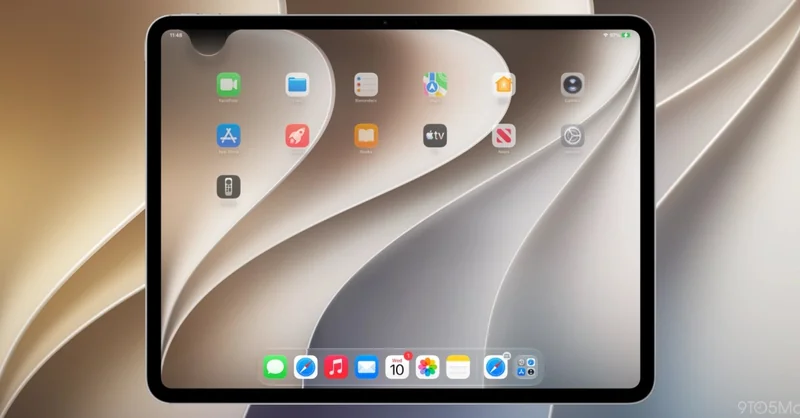 تغییر بزرگ iOS 27؛ سیری هوش مصنوعی ژست مرکز اعلان را میگیرد