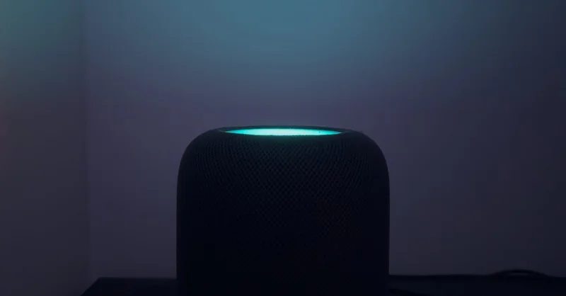قابلیت Sound Glow به HomePod mini و HomePod نسل دوم اضافه شد