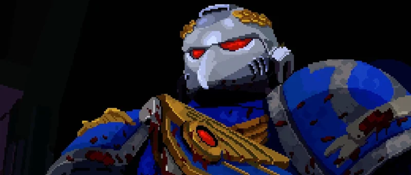 نقد بازی Warhammer 40,000: Boltgun 2؛ خون‌باران‌تر، متنوع‌تر و همچنان نوستالژیک