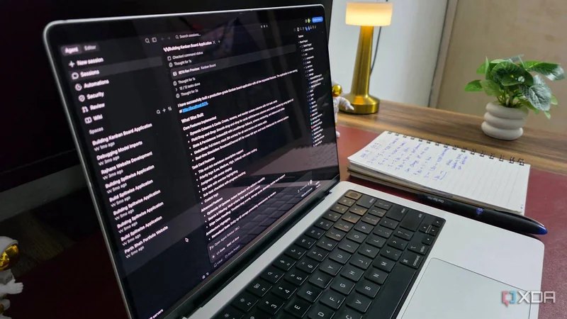 یک ماه بدون VS Code کدنویسی کردم؛ چرا دیگر به آن بازنمیگردم