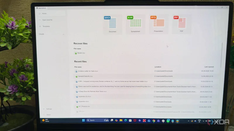 تجربه یک ماهه OnlyOffice؛ جایگزین متنباز مایکروسافت ۳۶۵ که فقط یک چیز کم داشت