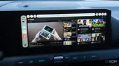 APTV؛ نخستین اپلیکیشن تماشای یوتیوب در CarPlay روی سیستم‌های استاندارد