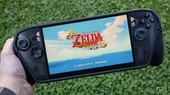 پورت PC بازی The Wind Waker HD با ۶۰ فریم و مادها منتشر شد