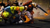 تریلر گیم‌پلی اسپیس‌مارین‌های Warhammer 40,000: Dawn of War 4 منتشر شد