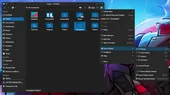 انتشار KDE Plasma 6.8 همزمان با سی‌امین سالگرد پروژه KDE