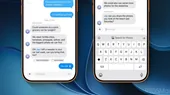 اپل کنترل‌های تازه‌ای برای پیشنهادهای هوش مصنوعی در اپ Messages افزود