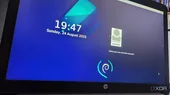 ریموت سفارشی KDE Connect با طراحی تلویزیونی؛ درخواست کاربران برای ادغام رسمی