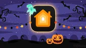 راهنمای هفتگی HomeKit؛ خودکارسازی هالووین و کریسمس را از همین حالا تنظیم کنید