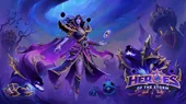 اولین قهرمان جدید Heroes of the Storm پس از شش سال معرفی شد