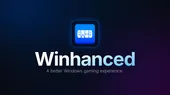 انتشار نسخه 0.9.9.9 لانچر Winhanced؛ تجربه بازی ویندوزی دستی‌ها دگرگون می‌شود