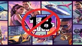 رده‌بندی سنی GTA 6 توسط PEGI؛ فهرست حذف‌شده از خشونت و محتوای بزرگسالان پرده برداشت