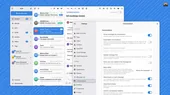 هیلکی؛ کلاینت ایمیل مدرن مبتنی بر Rust برای دسکتاپ گنوم معرفی شد