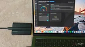 یک تنظیم BIOS مخفی، USB4 را به USB 3 تبدیل کرد