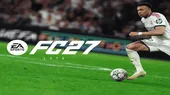 PEGI بازی EA Sports FC 27 را به دلیل جعبه‌های غنیمت ۱۶+ رتبه‌بندی کرد