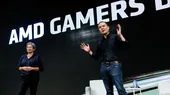 AMD فناوری ارتقای تصویر FSR 4 را پیش از ۲۰۲۷ به کنسول‌های دستی می‌آورد