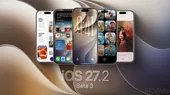 انتشار سومین بتای توسعه‌دهندگان iOS 27.2 اپل با اپلیکیشن بازطراحی‌شده Health