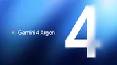 گوگل از مدل Gemini 4 Argon رونمایی کرد؛ عصر تازه هوش مصنوعی مرزی