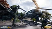 جزئیات تازه از حالت DMZ بازی Modern Warfare 4؛ منطقه ممنوعه «حاجین» رونمایی شد