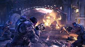 برنامه‌های چندنفره Gears of War: E-Day و جزئیات آپدیت‌های پس از عرضه اعلام شد