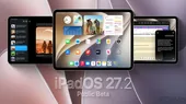 انتشار بتای عمومی دوم iPadOS 27.2 همراه با tvOS و نرم‌افزار HomePod