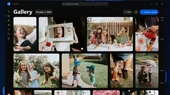 مایکروسافت اپلیکیشن Photos ویندوز ۱۱ را بازسازی کرد؛ گالری و ویرایشگر بسیار سریع‌تر