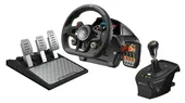 لینوکس ۷.۳ پشتیبانی بهتری از فرمان مسابقه‌ای Turtle Beach VelocityOne Race ارائه می‌کند