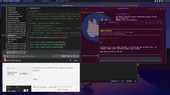 اوبونتو ۲۶.۱۰ برای نخستین بار تصاویر دسکتاپ RISC-V را عرضه می‌کند