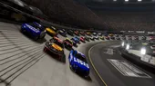 نقد NASCAR 26؛ بهترین فیزیک رانندگی کنسولی با هوش مصنوعی حریفان واقعی