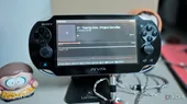 VitaWave؛ پخش‌کننده موسیقی متن‌باز برای PS Vita با پشتیبانی FLAC