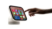 اپل با نمایشگر هوشمند HomeView و سیستمی بدون اپ‌استور وارد بازار شد