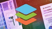 ONLYOFFICE 10.0 با بازسازی کامل و ابزارهای هوش مصنوعی گسترده منتشر شد