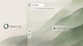 بازطراحی Opera Air؛ مرورگری مینیمال برای وب‌گردی بدون حواس‌پرتی