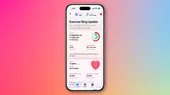 اپلیکیشن بازطراحی‌شده سلامت اپل از iOS 27.2 بتا ۴ حذف شد