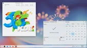KDE Plasma 6.8 منتشر شد؛ حذف نشست‌های X11 و ابزارهای تازه
