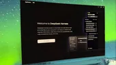 DeepSeek Harness؛ هارنس کدنویسی عامل‌محور متن‌باز با شفافیت اجرا و حریم خصوصی قابل تنظیم