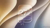 آپدیت iOS 27.2 بتا ۳ منتشر شد؛ لوگوی جدید اپل موزیک و نشانه‌های مک لمسی