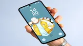 اشتراک فایل Quick Share با AirDrop در گلکسی A56 و A57 با One UI 9