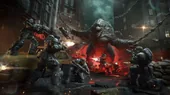 انتشار جهانی Gears of War: E-Day روی ایکس‌باکس، رایانه شخصی و گیم پس