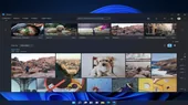 مایکروسافت اپلیکیشن Photos ویندوز ۱۱ را با گالری یکپارچه OneDrive و iCloud بازطراحی کرد