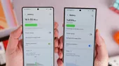 افت باتری گلکسی S24 و S25 پس از آپدیت One UI 9 گزارش شد