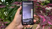 تجربه صفحه اصلی دسکتاپ‌مانند روی پیکسل با لانچر کم‌شناخته Lynx