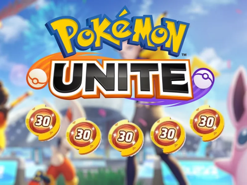 پایان Pokémon Unite در ۲۳ مارس ۲۰۲۷؛ فروش جمهای Aeos متوقف شد