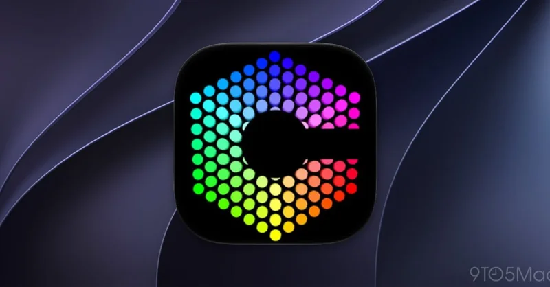 اپلیکیشن دوربین Chromagraph با پردازش تصویر فیلم Knives Out برای آیفون عرضه شد