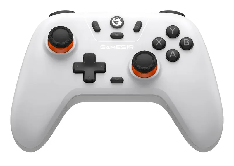 کرنل لینوکس ۷.۴ از دسته بازی ارزان‌قیمت GameSir Nova Lite پشتیبانی می‌کند