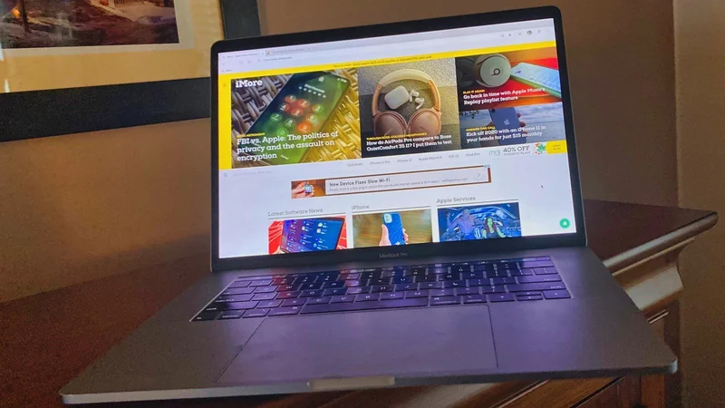 گزینه پایدار توسعهیافته مایکروسافت اج با چرخه هشتهفتهای به مک میآید