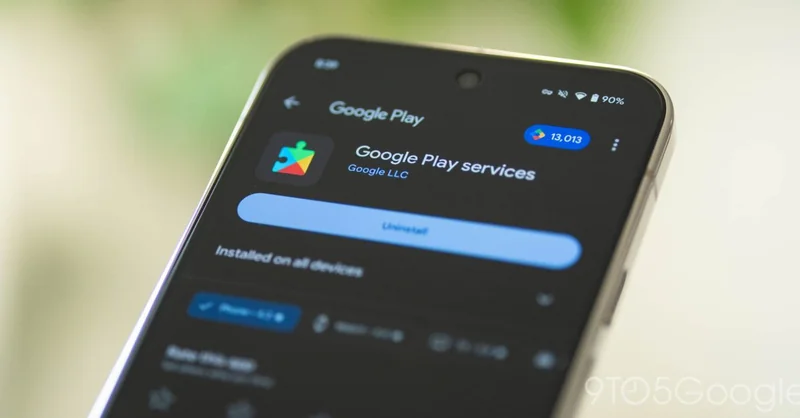 اکتبر ۲۰۲۶؛ تازههای سیستم گوگل اندروید از Find Hub تا Play Store